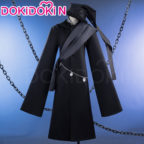 【In Stock】【Size S-3XL】DokiDoki-N Anime Cosplay Undeer Taaker Costume