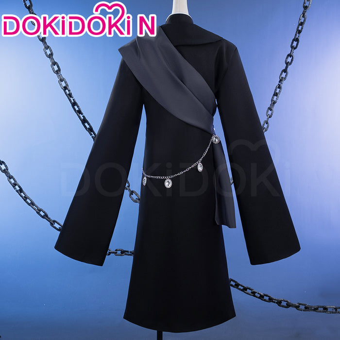 【In Stock】【Size S-3XL】DokiDoki-N Anime Cosplay Undeer Taaker Costume