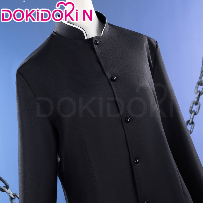 【In Stock】【Size S-3XL】DokiDoki-N Anime Cosplay Undeer Taaker Costume
