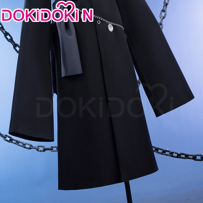 【In Stock】【Size S-3XL】DokiDoki-N Anime Cosplay Undeer Taaker Costume