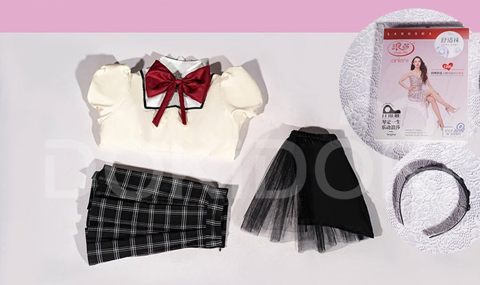 Style B / XS