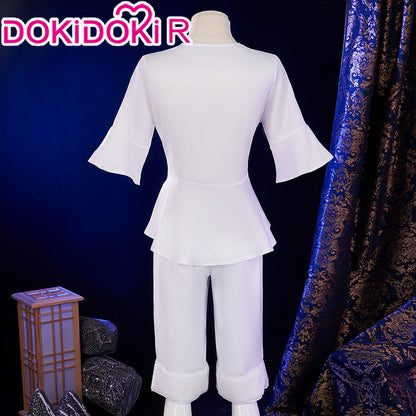 【In Stock】【Size XS-3XL】DokiDoki-R Anime Cosplay Costume / Shoes