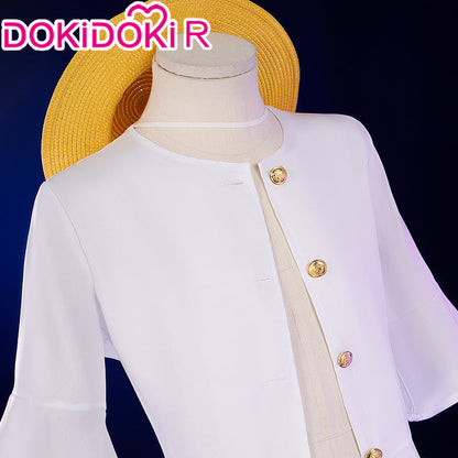 【In Stock】【Size XS-3XL】DokiDoki-R Anime Cosplay Costume / Shoes