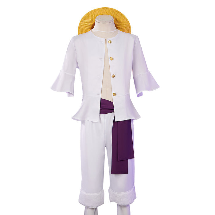 【In Stock】【Size XS-3XL】DokiDoki-R Anime Cosplay Costume / Shoes