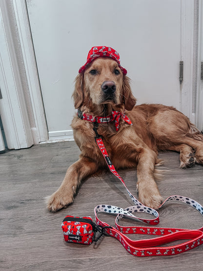 Dog Waste Bag Holder - Disney's 101 Dalmatians