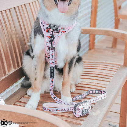 Dog Waste Bag Holder - Harley Quinn™