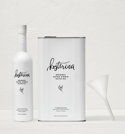 Kosterina Original Refill Kit