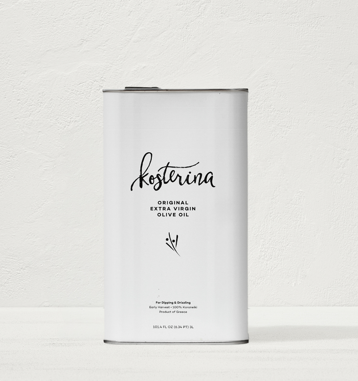 Kosterina Original Refill Kit