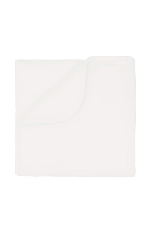 Baby Blanket in Cloud 1.0