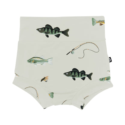 Bummies in Fishing