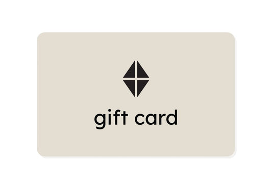 Gift Card - Digital Only