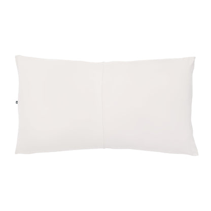 King Pillowcase in Oat