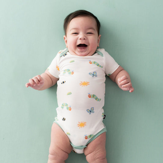 Bodysuit in The Very Hungry Caterpillar™ and Friends