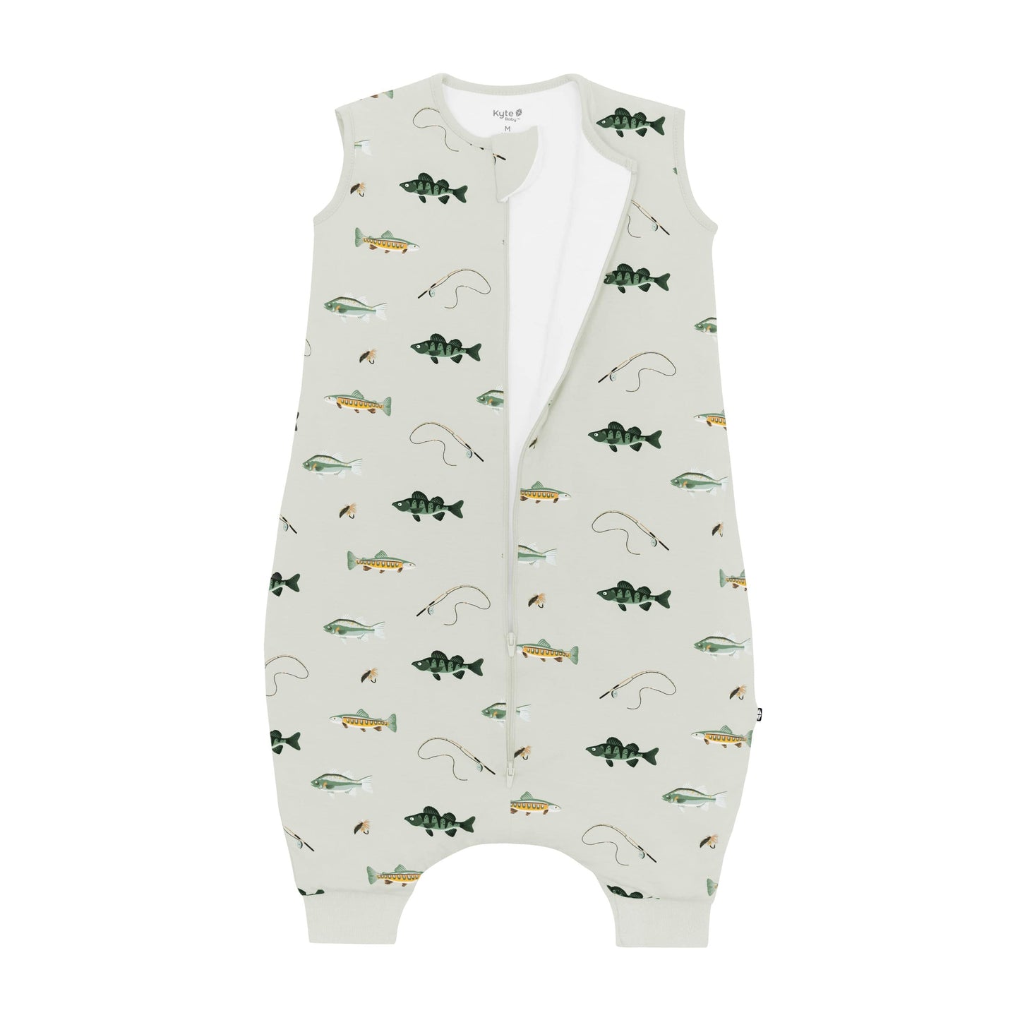 Sleep Bag Walker in Fishing 1.0