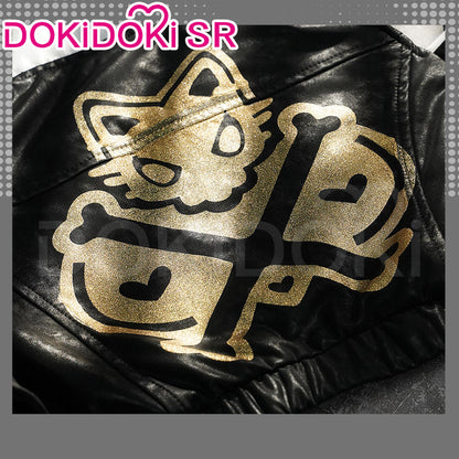 【Last Batch】【Ready For Ship】DokiDoki-SR Game Zenless Zone Zero Cosplay Nicole Demara Costume / Shoes