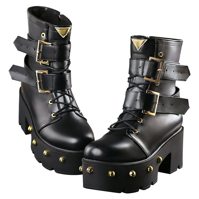 Shoes Only EU36/37-Ready For Ship