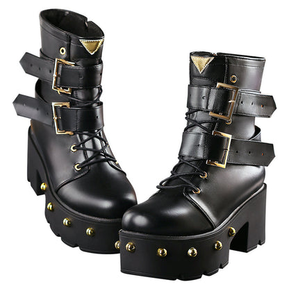 Shoes Only EU36/37-Ready For Ship