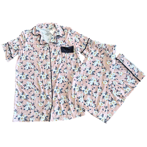Maggie Bamboo Women's Luxe Lounge Set
