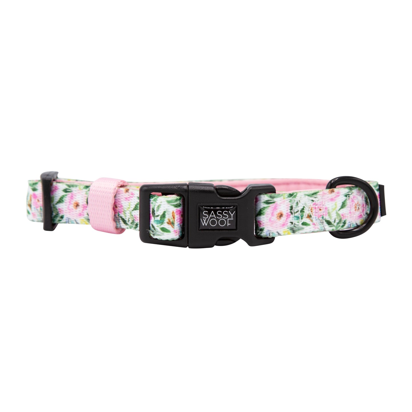 Dog Collar Three Piece Bundle - Magnolia