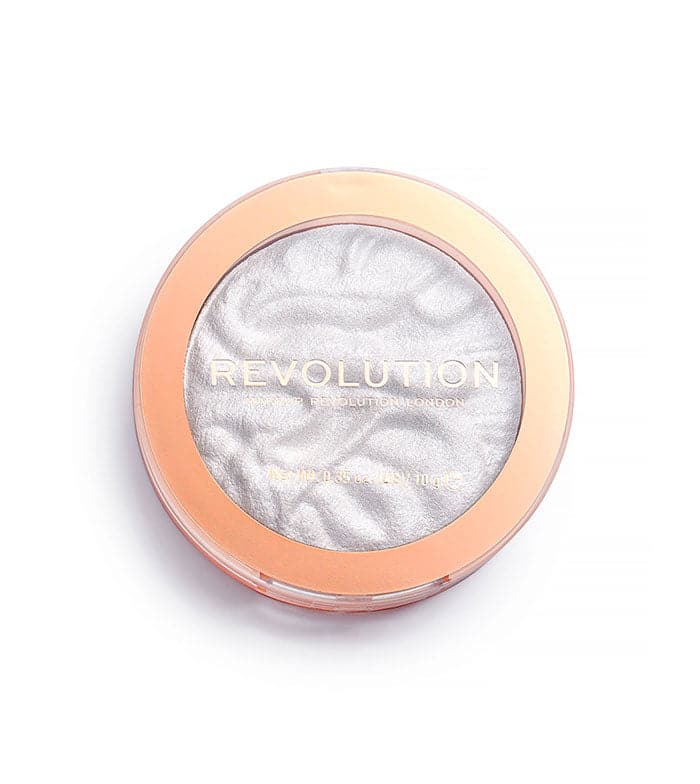 Makeup Revolution Highlight Reloaded