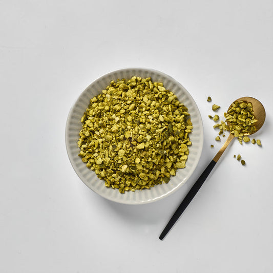 Makrut Lime Peel