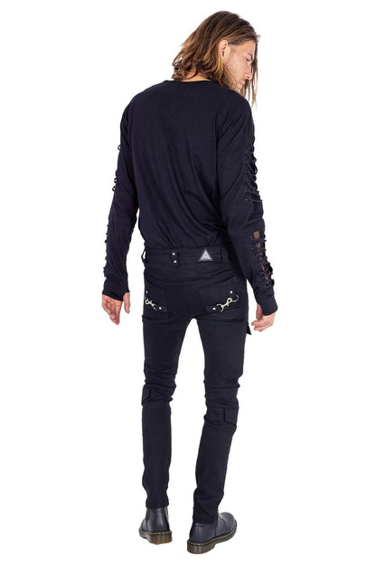 Baylor Pants
