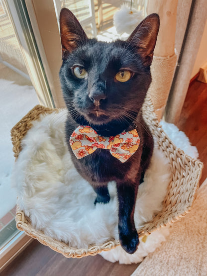 Cat Bowtie - Good Duck, Babe!