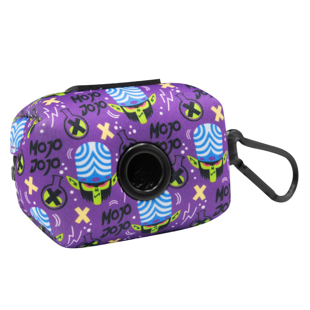 Dog Collar Three Piece Bundle - Mojo Jojo™