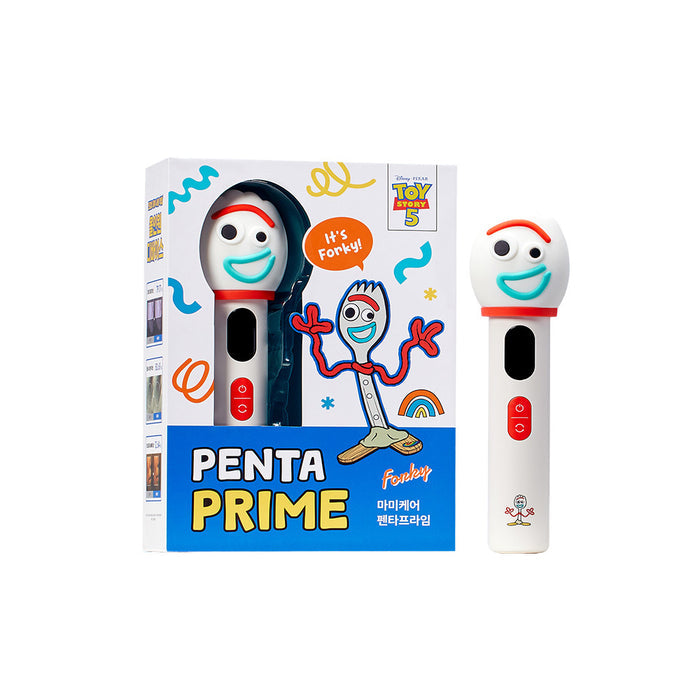 Mommycare X Toy Story Penta Prime Special Set