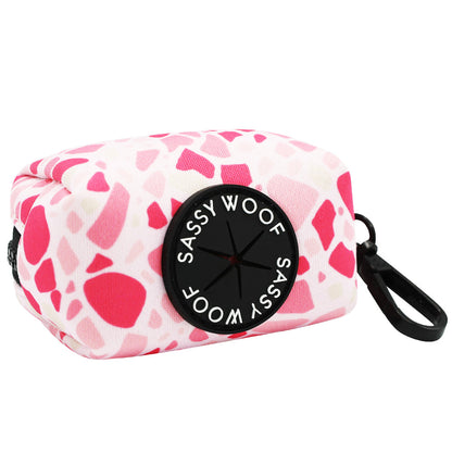 Dog Collar Three Piece Bundle - Mykonos