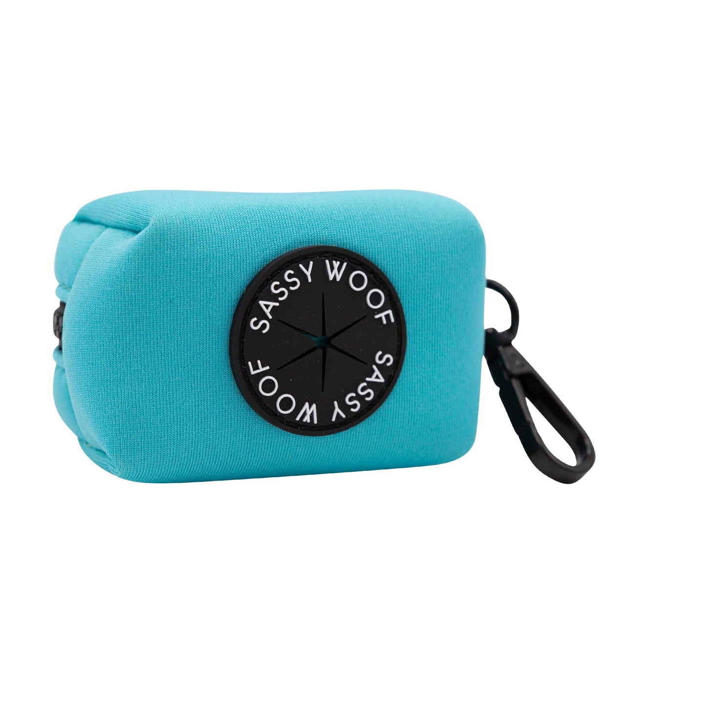 Dog Collar Three Piece Bundle - Neon Blue