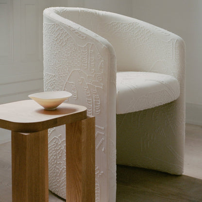 Atlas Stool