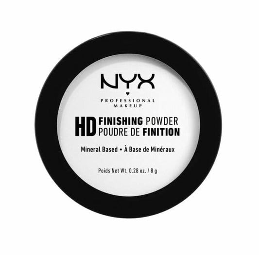 Nyx High Definition Finish Powder - Premium Face Powder from NYX - Just Rs 1124! Shop now at Cozmetica