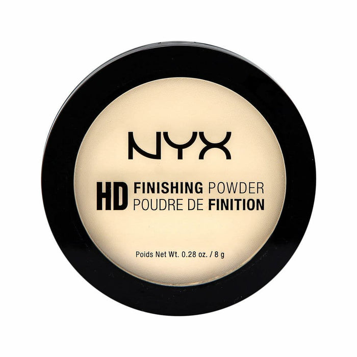 Nyx High Definition Finish Powder - Premium Face Powder from NYX - Just Rs 1124! Shop now at Cozmetica
