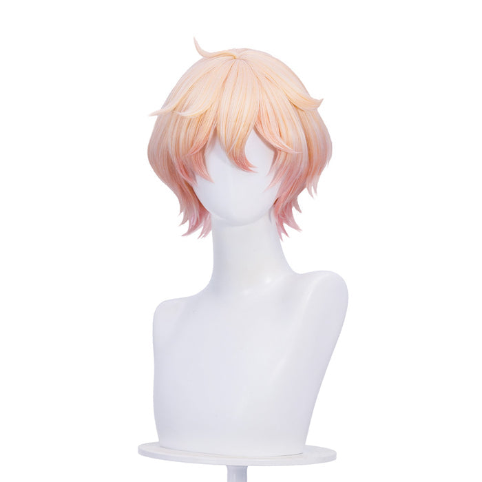 Official Art Ver. Wig Only-Ready For Ship