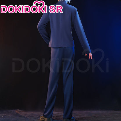 【Partial Ready For Ship】【Size XS-3XL】Dokidoki-SR Anime Cosplay Costume Uniform