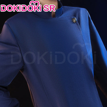 【Partial Ready For Ship】【Size XS-3XL】Dokidoki-SR Anime Cosplay Costume Uniform
