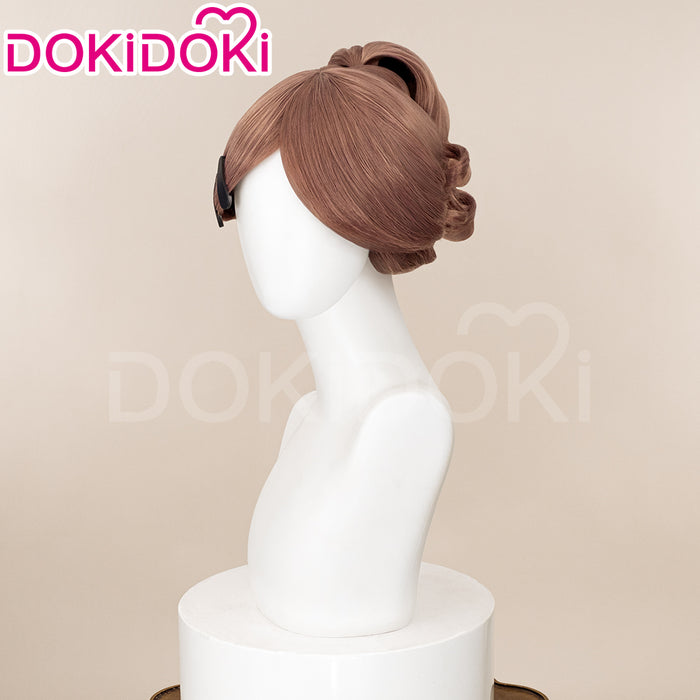 Ponytail Wig Only Without Hair Clip-Ready For Ship