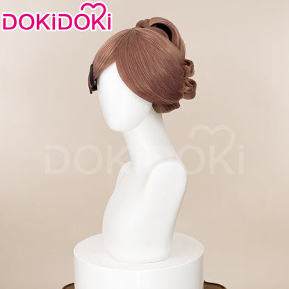 Ponytail Wig Only Without Hair Clip-Ready For Ship