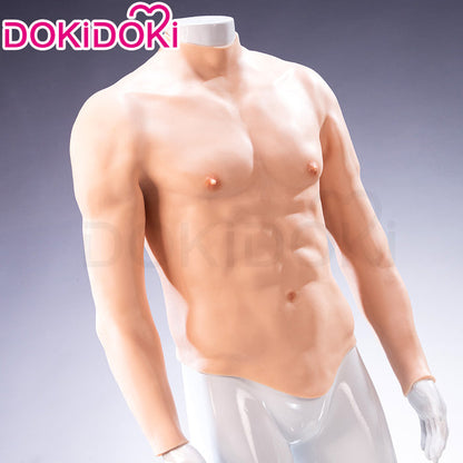 【Long Sleeve Ver】S-For Weight≤60KG-Order Processing Time Refer to Description Page
