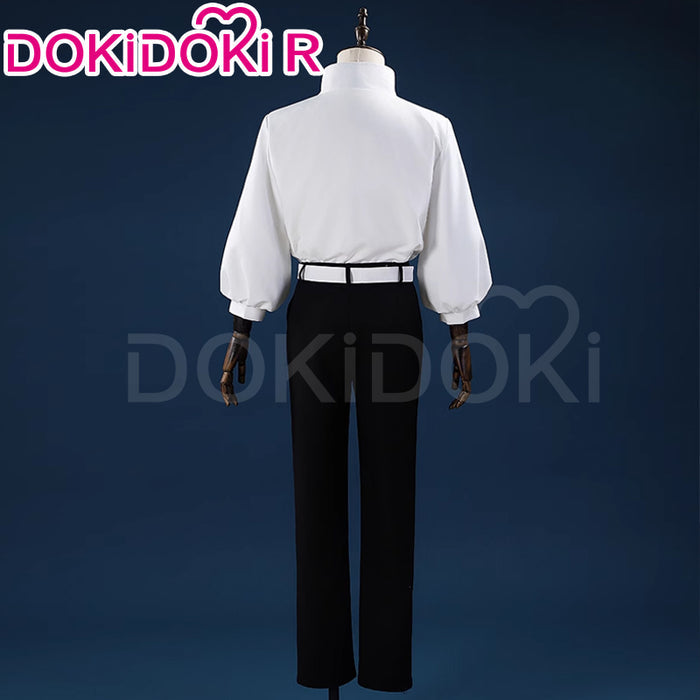 【Partially Ready For Ship】DokiDoki-R Anime Cosplay Cosplay Costume Halloween