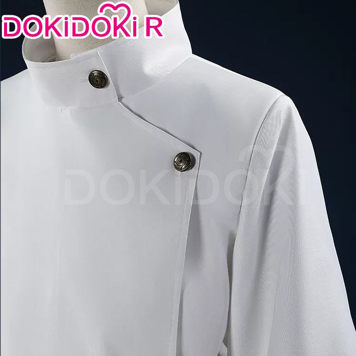 【Partially Ready For Ship】DokiDoki-R Anime Cosplay Cosplay Costume Halloween