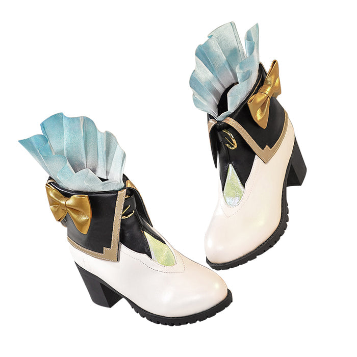 Shoes Only-36/37-Ready For Ship