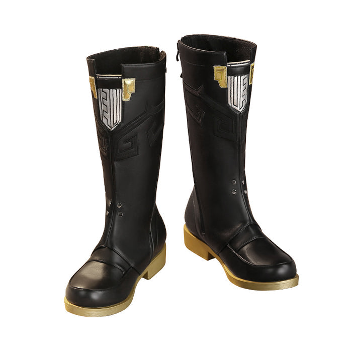 So please do not choose Express shipping option when placing your order. / Shoes Only-EU38/39-Order Processing Time Refer to Description Page