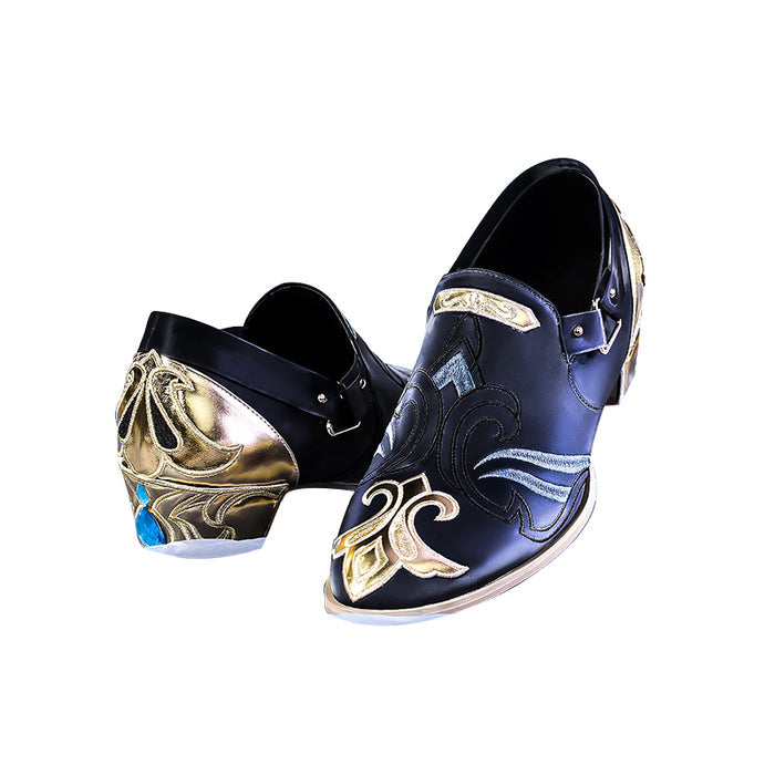 So please do not choose Express shipping option when placing your order. / Shoes Only-EU37-Ready For Ship
