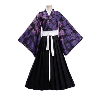 【Partially Ready For Ship】【Size S-2XL】DokiDoki-R Anime Cosplay  Costume Men