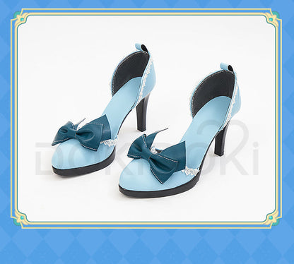 Shoes EU35-Order Processing Time Refer to Description Page