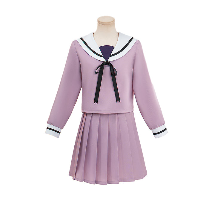 【Partially Ready For Ship】【Size XS-2XL】DokiDoki-R Anime Noragami Cosplay Iki Hiyori Costume JK Uniform Women / Men