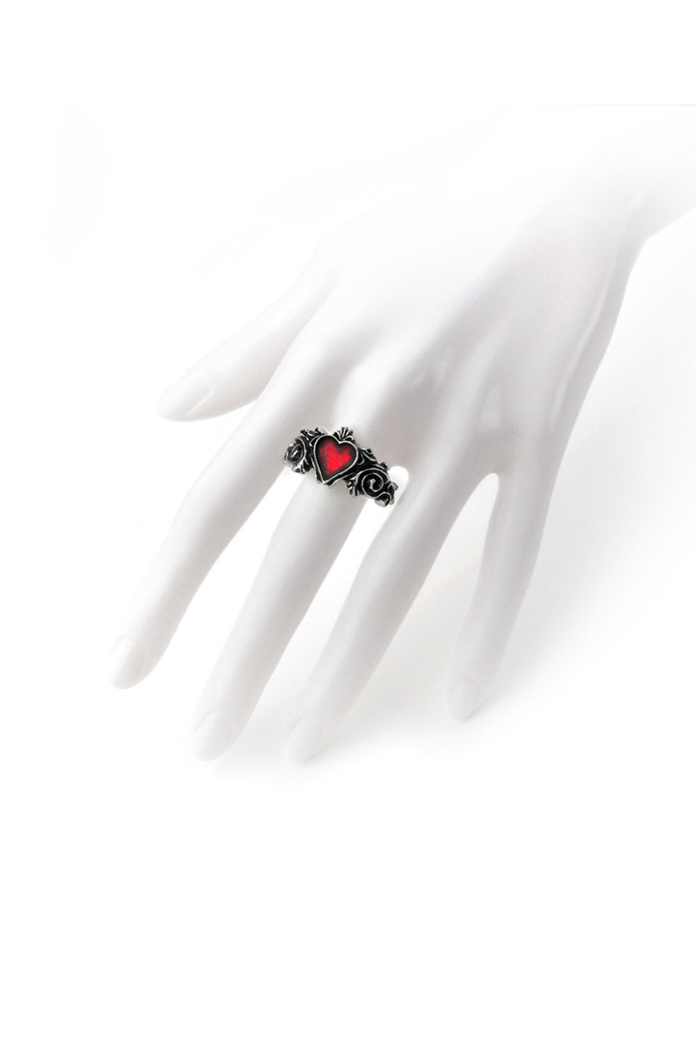 Betrothal Ring