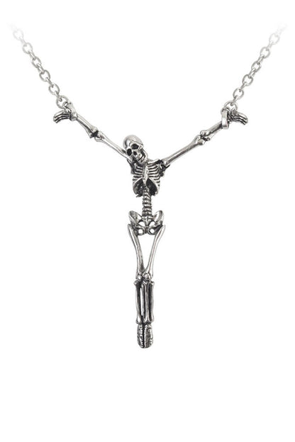 Alter Orbis Necklace